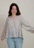 Chloe Floral Top sold by Vinnie Louise