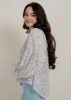 Chloe Floral Top sold by Vinnie Louise