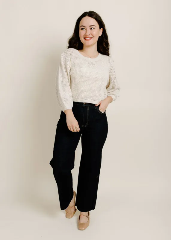 Cindy Crochet Top sold by Vinnie Louise