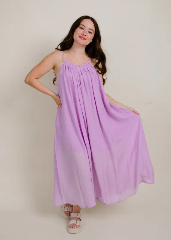 Shayla Maxi Dress sold by Vinnie Louise