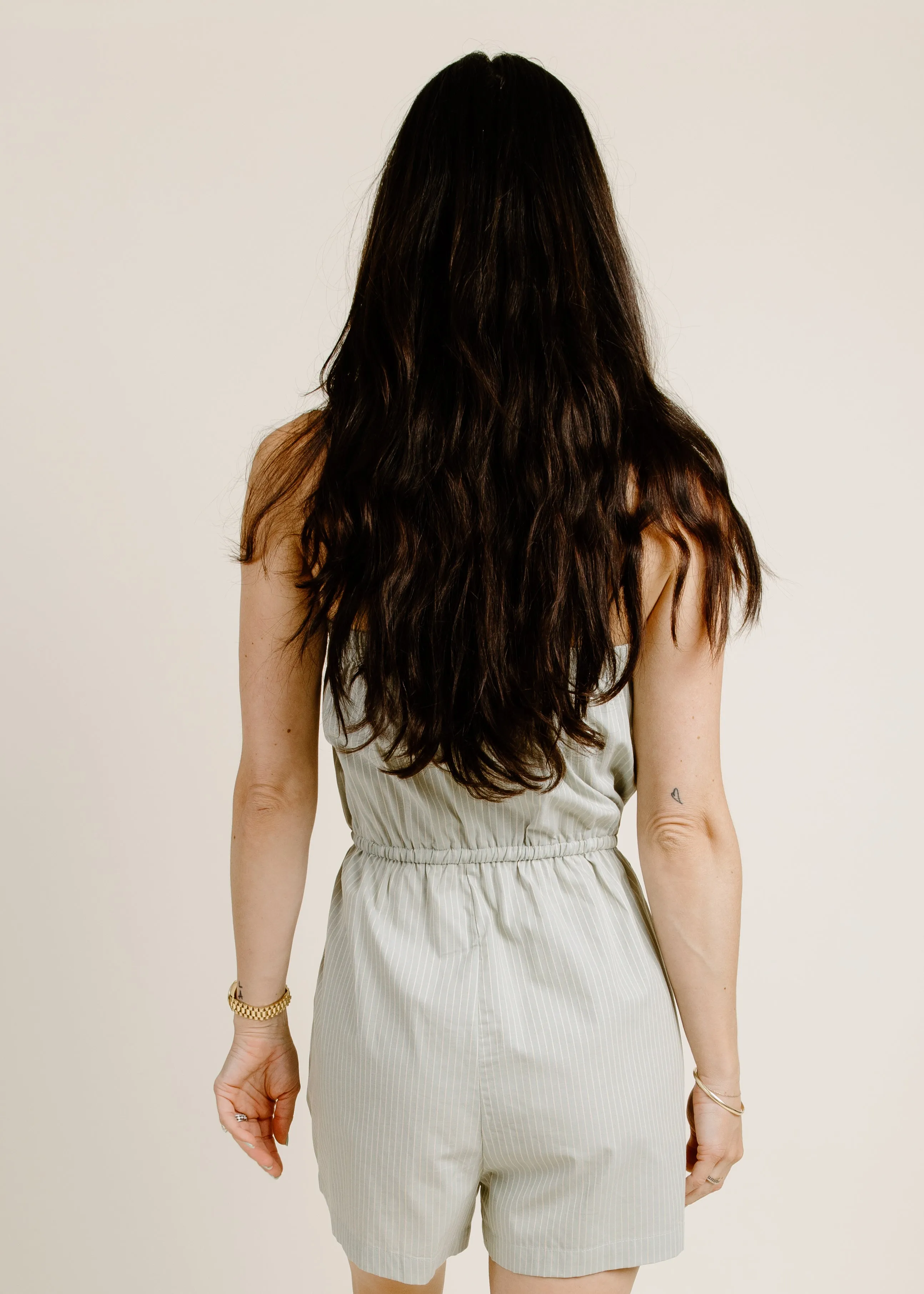 Summer Fields Romper sold by Vinnie Louise product image thumbnail 3