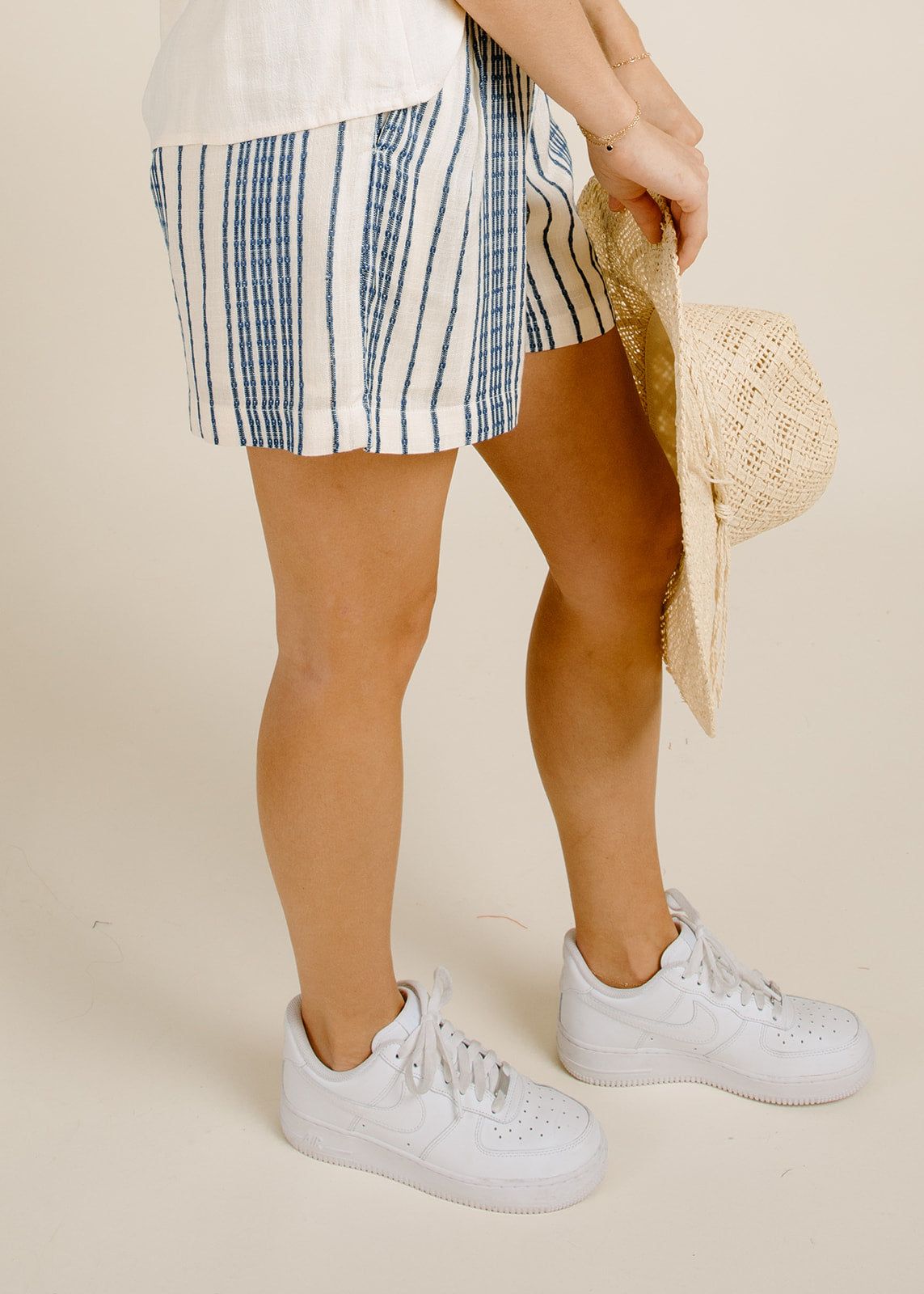 Lynna Shorts sold by Vinnie Louise product image thumbnail 3