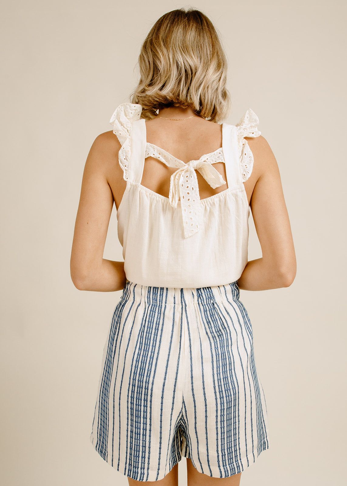 Lynna Shorts sold by Vinnie Louise product image thumbnail 5