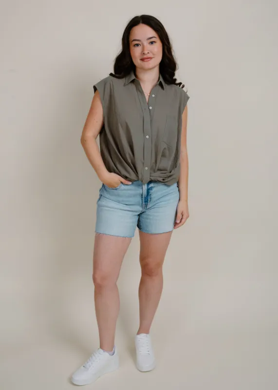 Emerie Top sold by Vinnie Louise