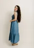 Kinsey Midi Dress sold by Vinnie Louise