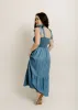 Kinsey Midi Dress sold by Vinnie Louise