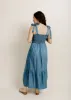 Kinsey Midi Dress sold by Vinnie Louise
