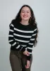 Cozy Days Striped Sweater sold by Vinnie Louise