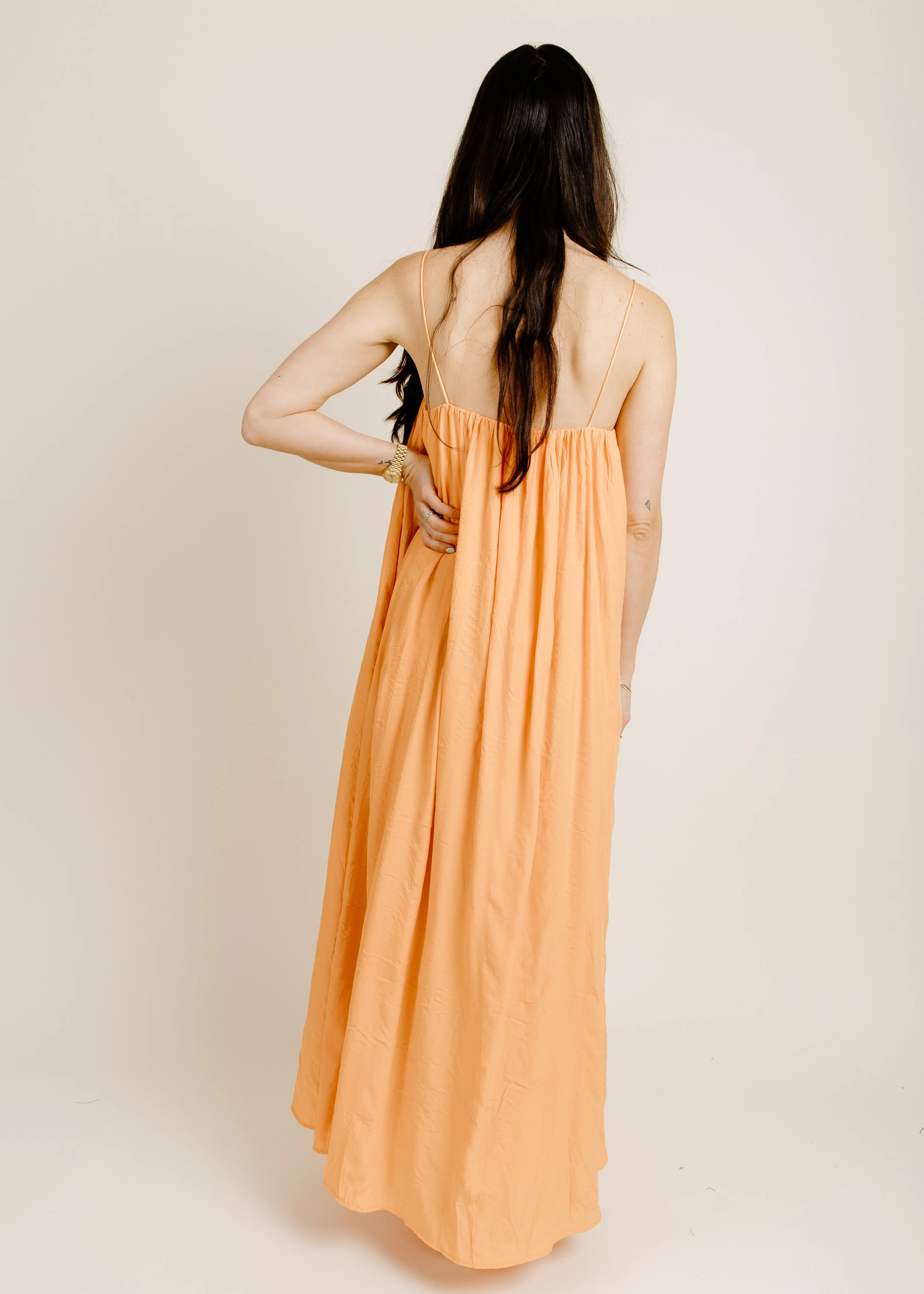 Chase Sunsets Maxi Dress sold by Vinnie Louise product image thumbnail 3