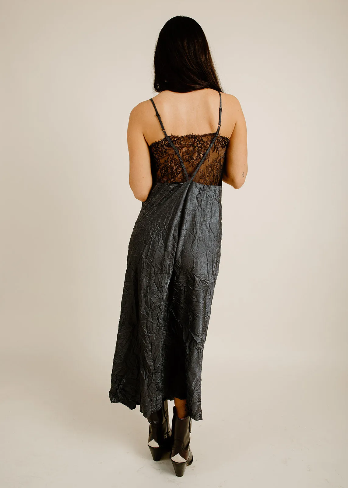 Wren Maxi Dress sold by Vinnie Louise product image thumbnail 3