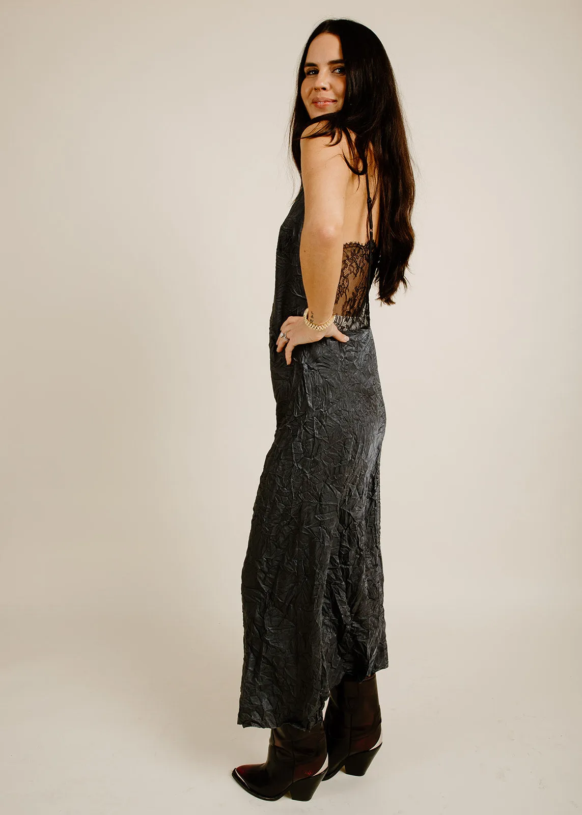 Wren Maxi Dress sold by Vinnie Louise product image thumbnail 2