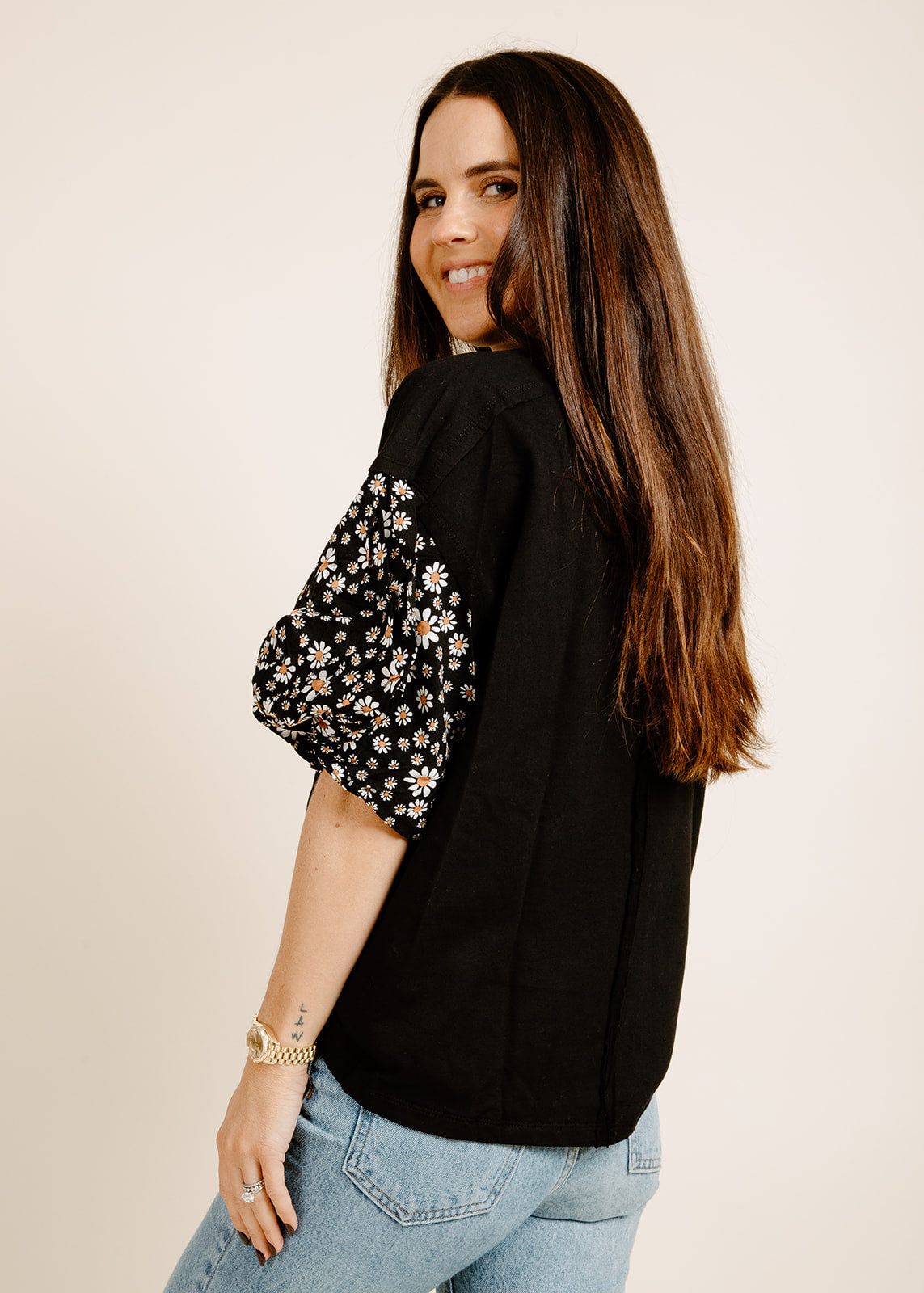 Daisy Fields Top sold by Vinnie Louise product image thumbnail 2