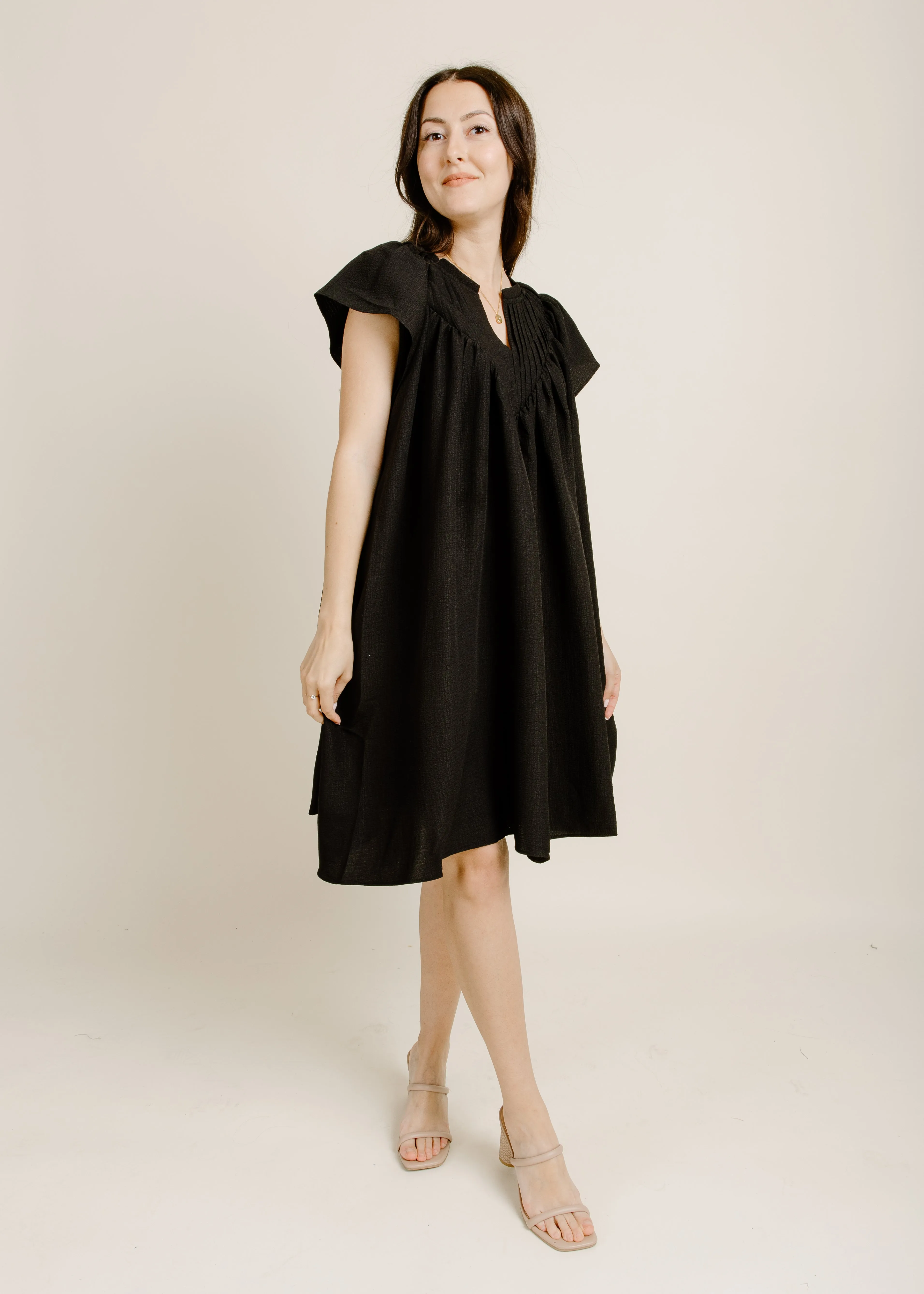 Adalyn Mini Dress sold by Vinnie Louise