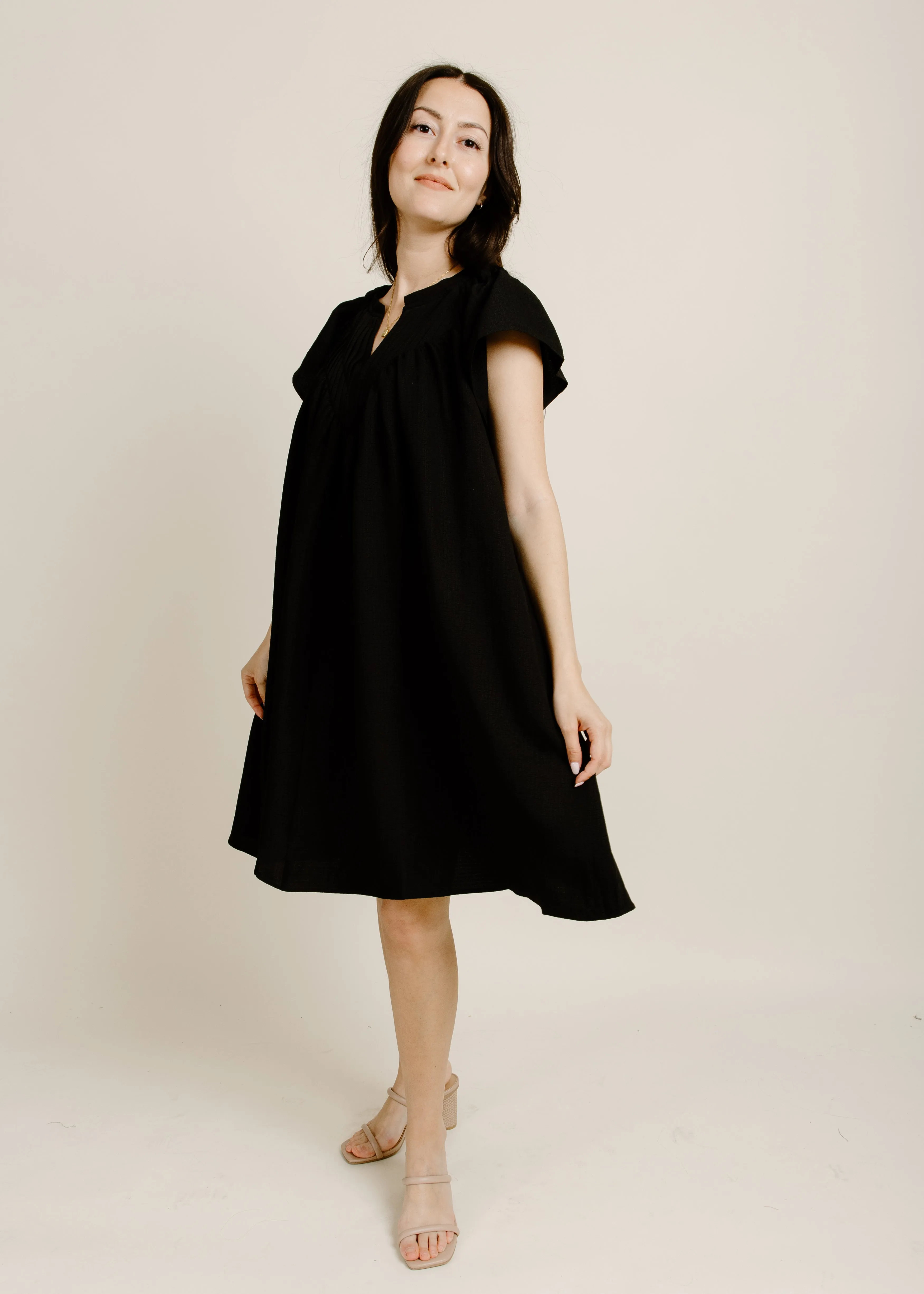 Adalyn Mini Dress sold by Vinnie Louise product image thumbnail 5