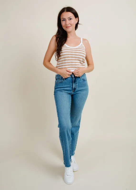 Lou Top sold by Vinnie Louise