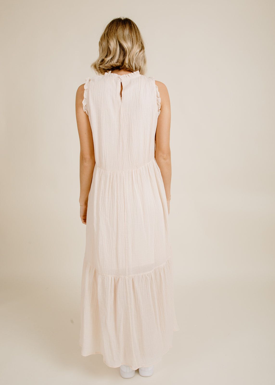Bree Maxi sold by Vinnie Louise product image thumbnail 3