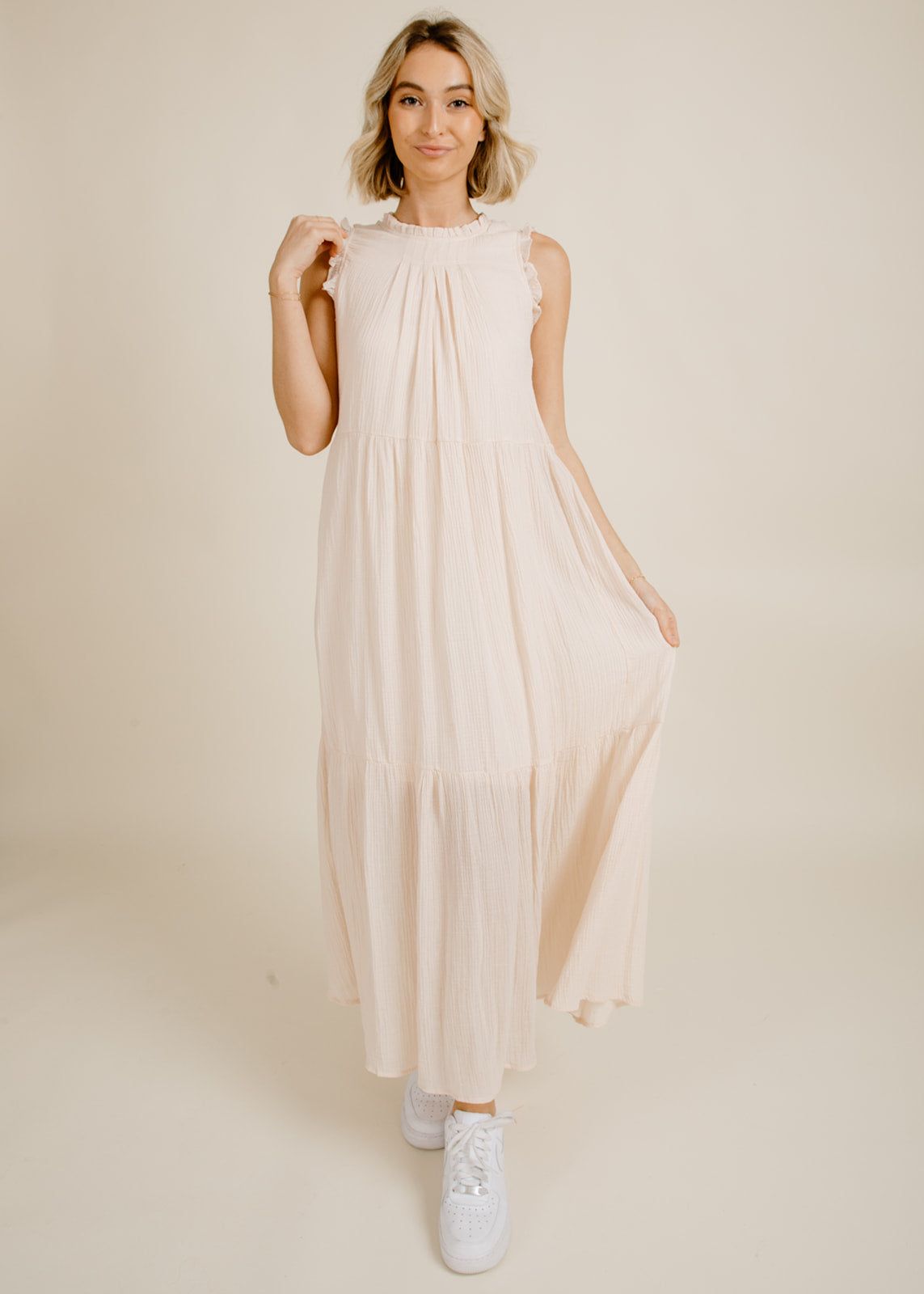 Bree Maxi sold by Vinnie Louise