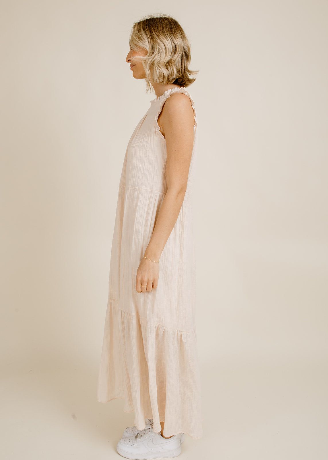 Bree Maxi sold by Vinnie Louise product image thumbnail 2
