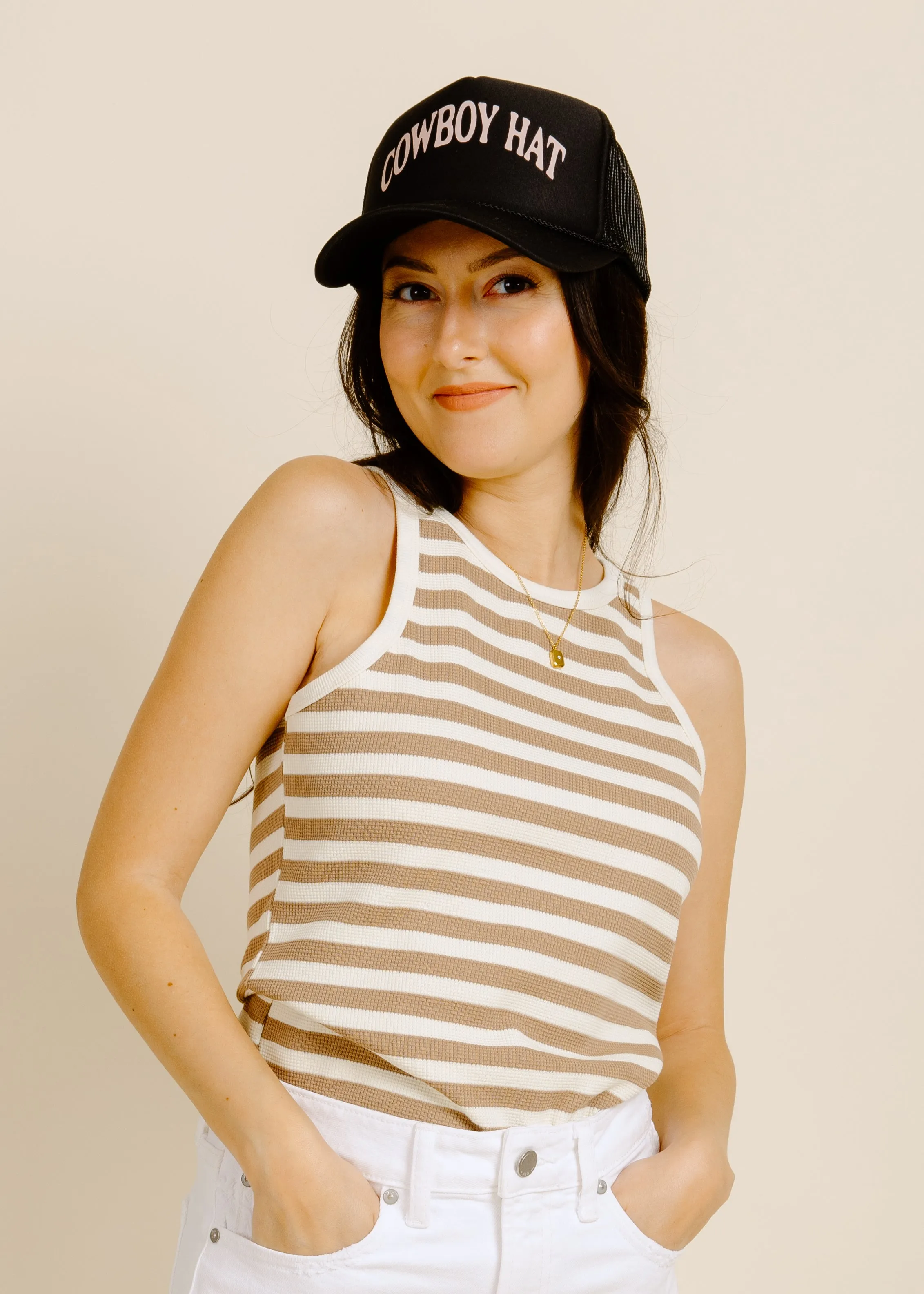 Dylan Tank sold by Vinnie Louise