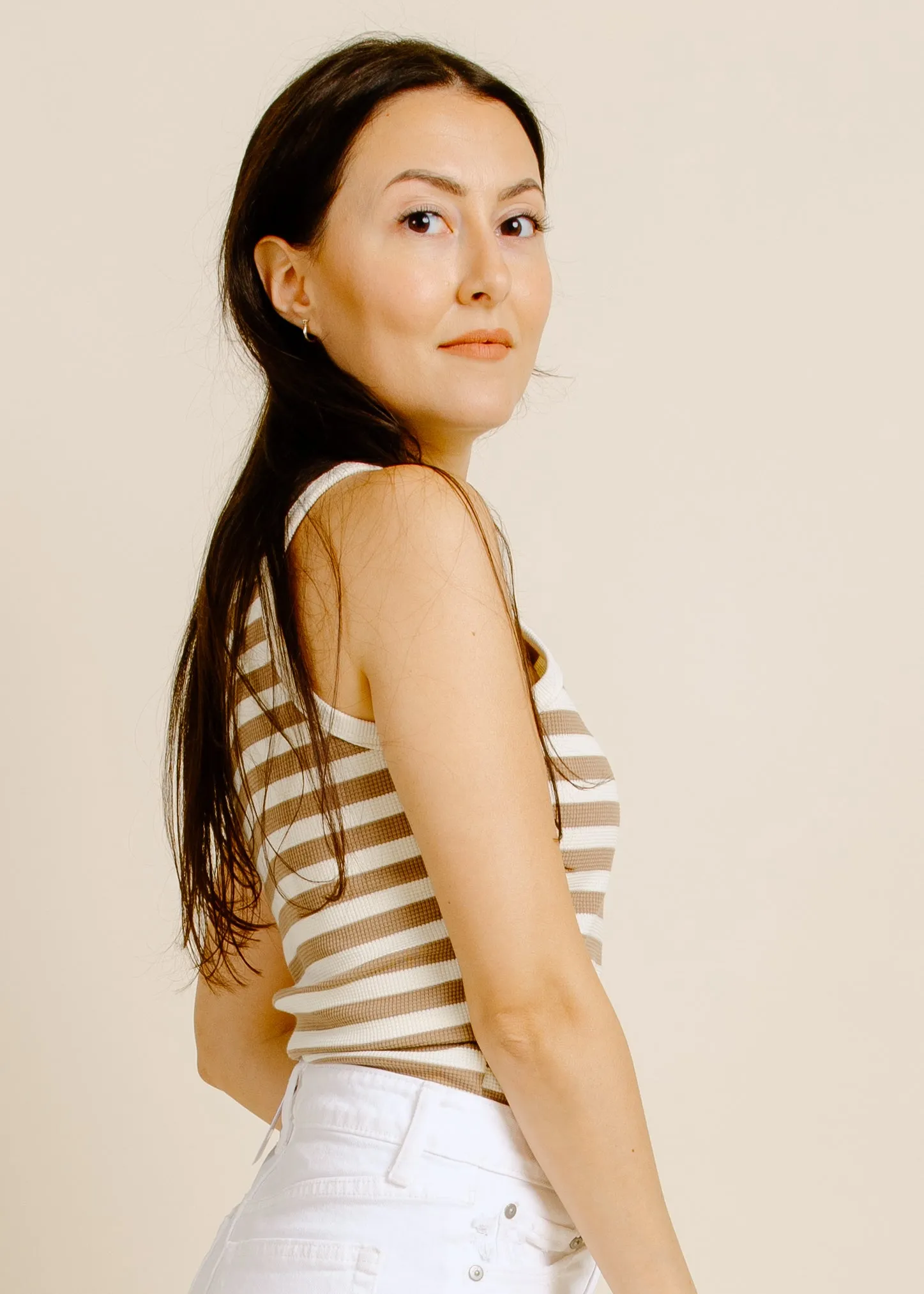 Dylan Tank sold by Vinnie Louise product image thumbnail 2