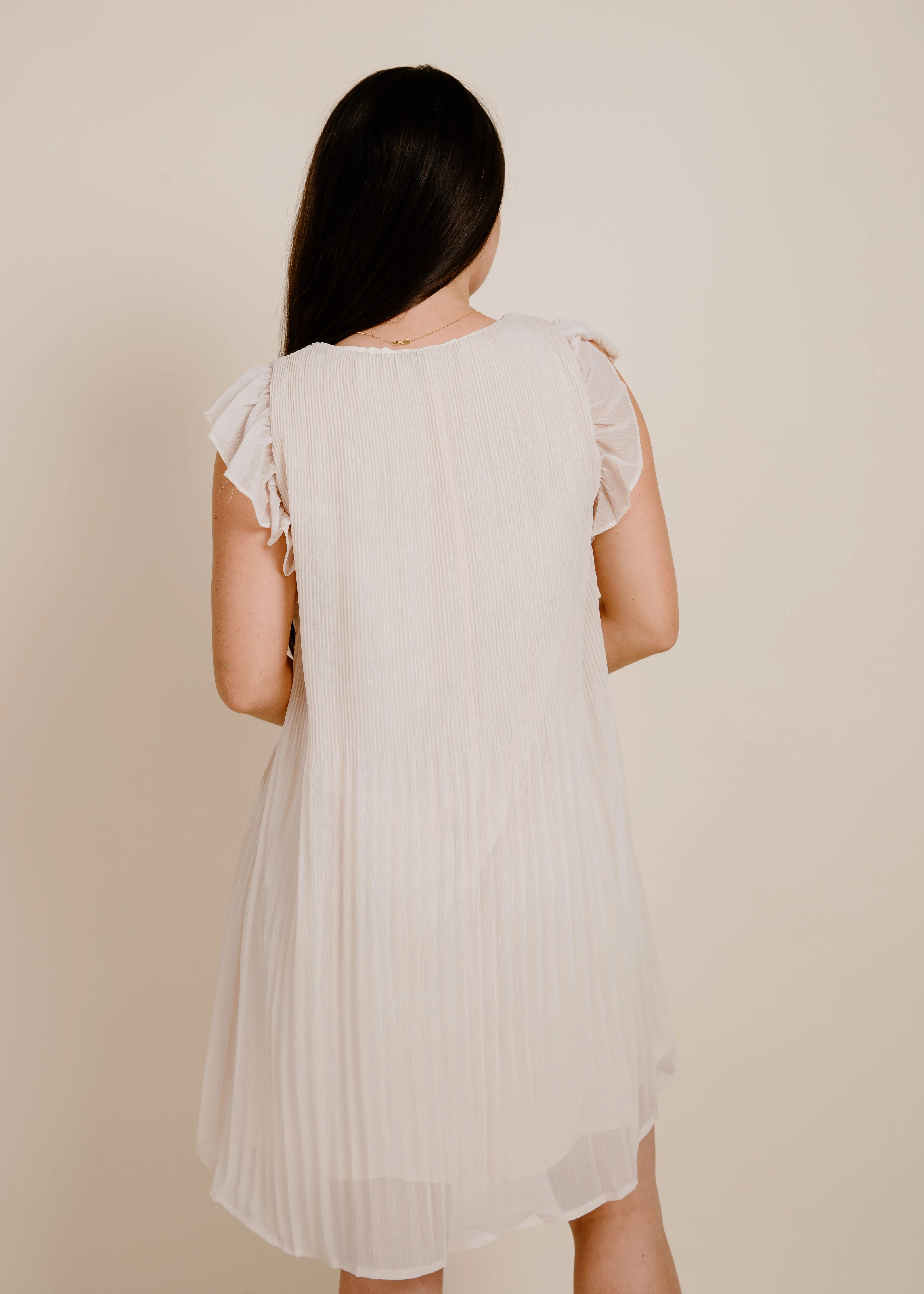 Raleigh Mini Dress sold by Vinnie Louise product image thumbnail 5