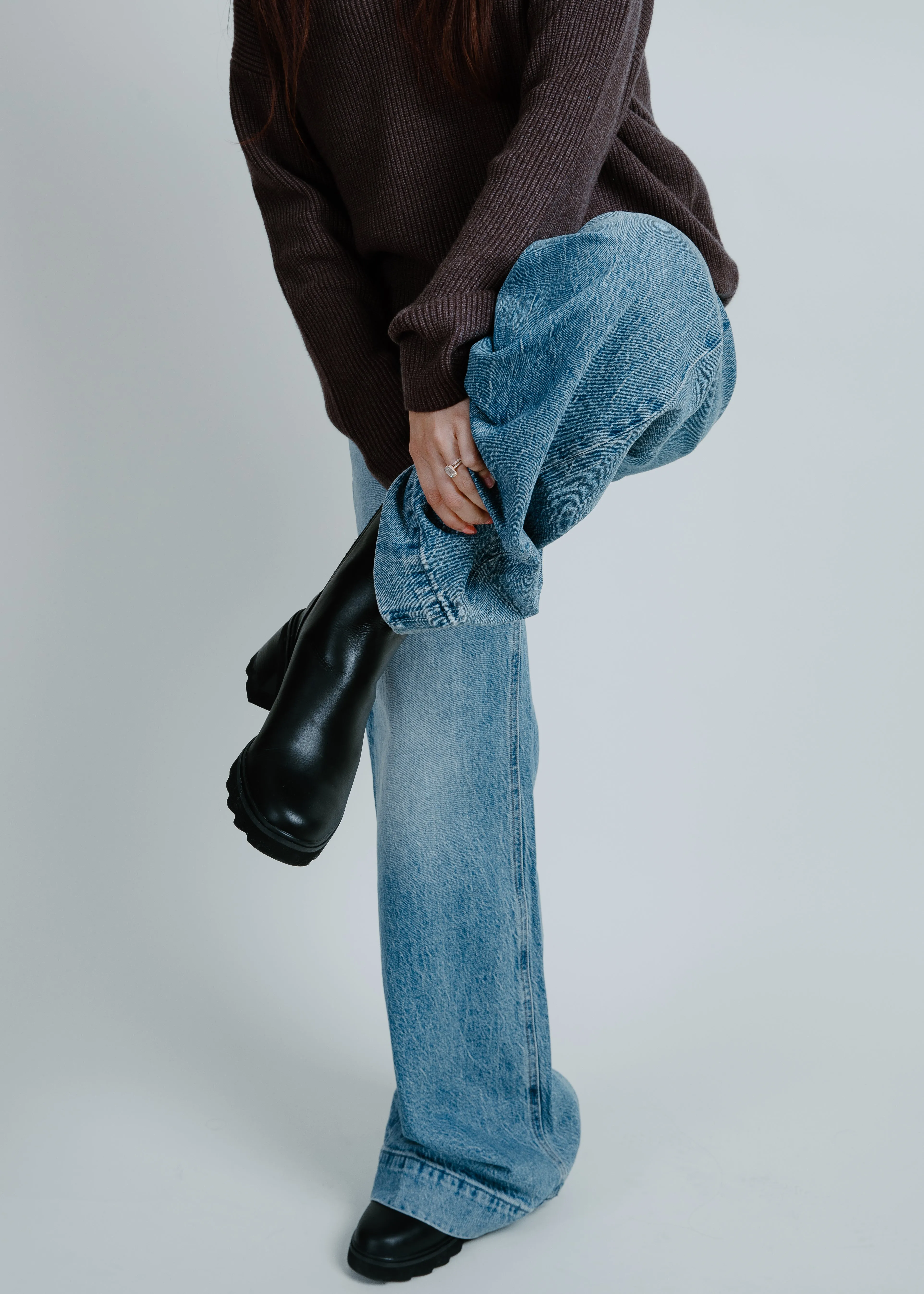 Lana Double Button - Gallery sold by Vinnie Louise product image thumbnail 4