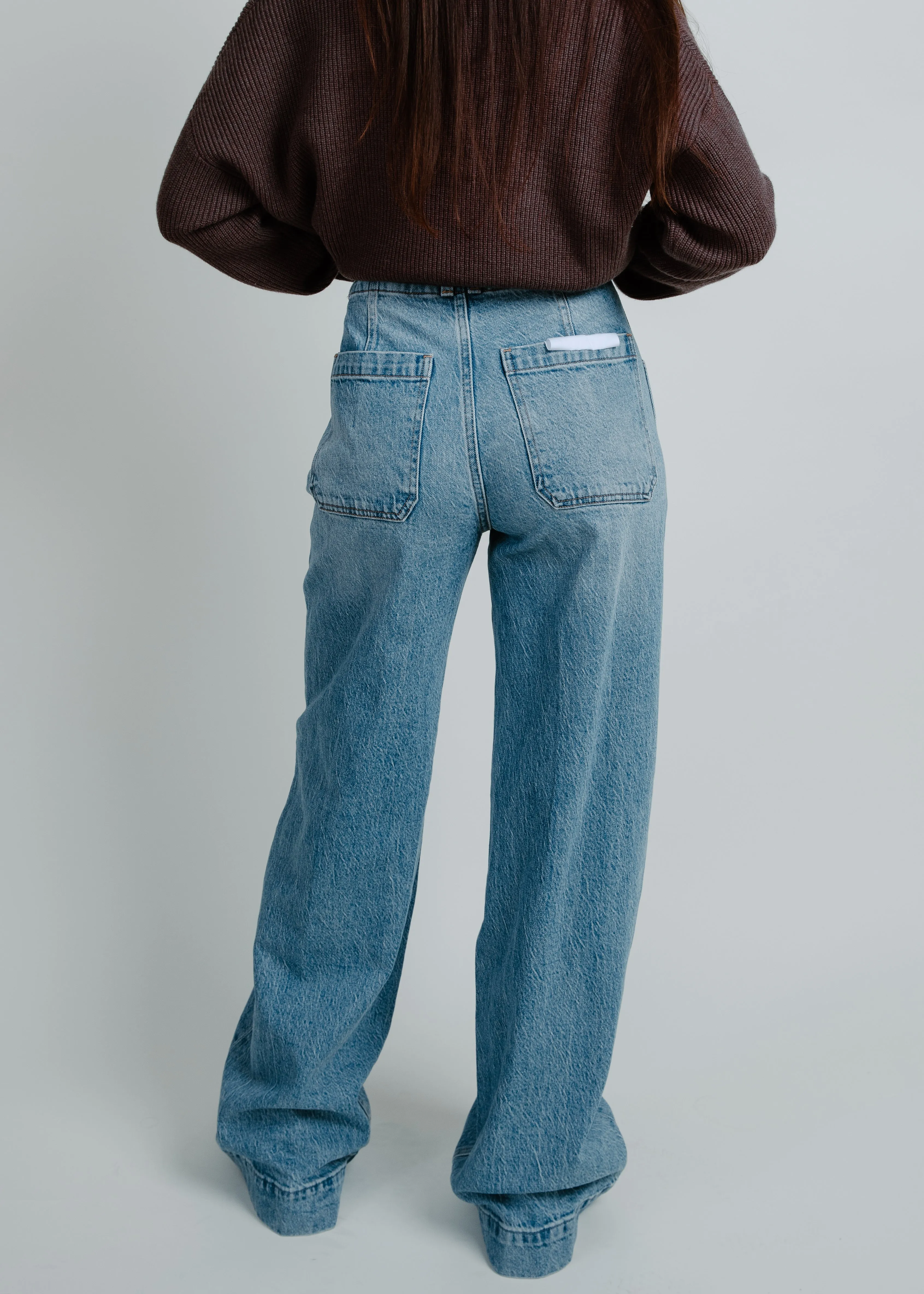 Lana Double Button - Gallery sold by Vinnie Louise product image thumbnail 3