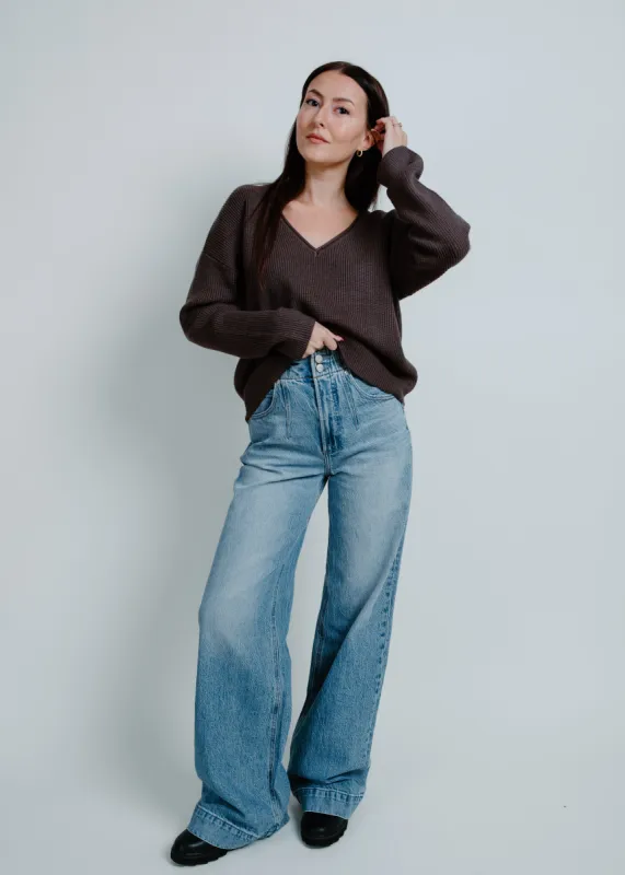 Lana Double Button - Gallery sold by Vinnie Louise