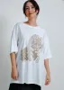 Tiger Oversized Graphic Tee sold by Vinnie Louise