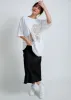 Tiger Oversized Graphic Tee sold by Vinnie Louise