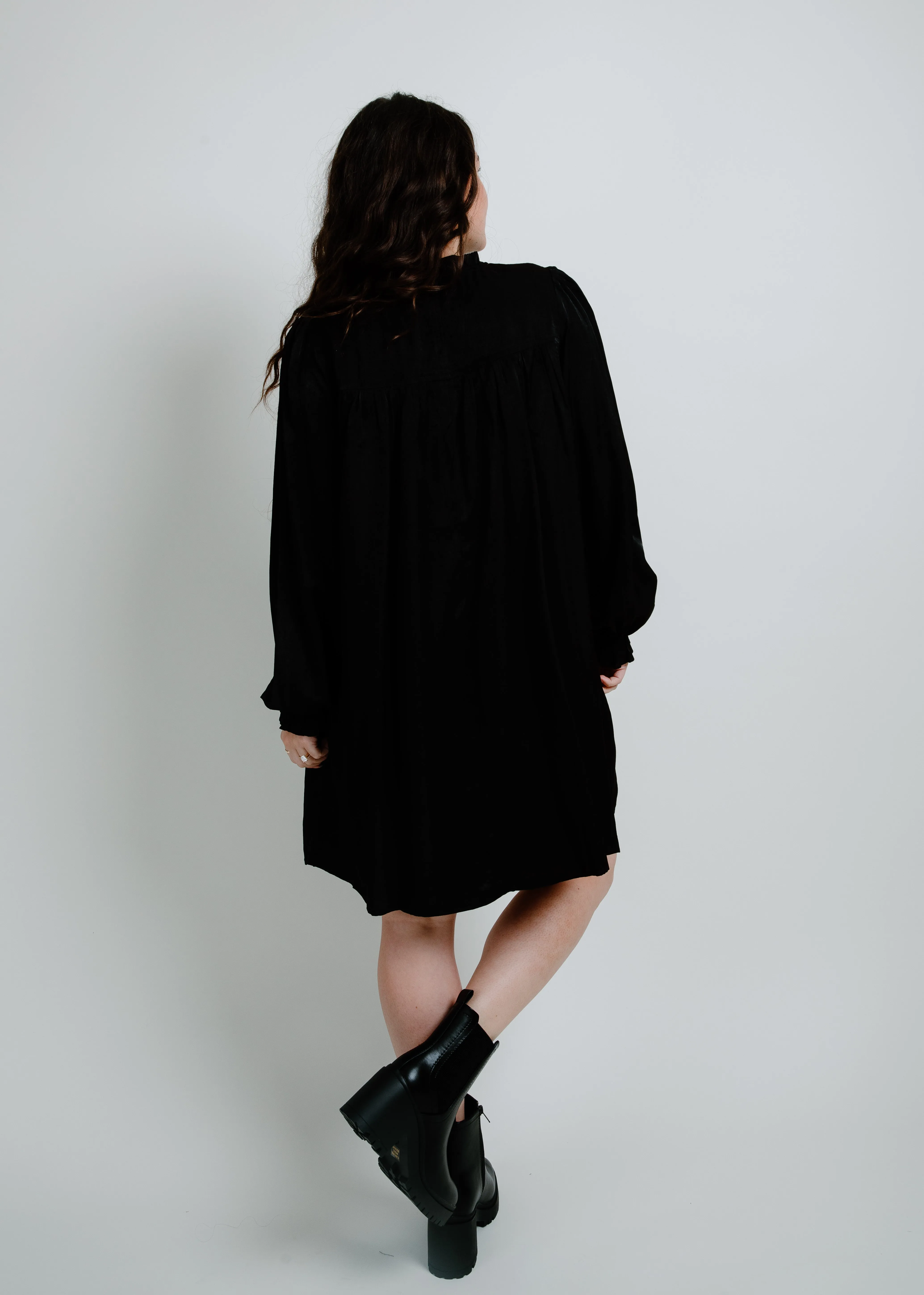 Honeycomb Mini Dress sold by Vinnie Louise product image thumbnail 5