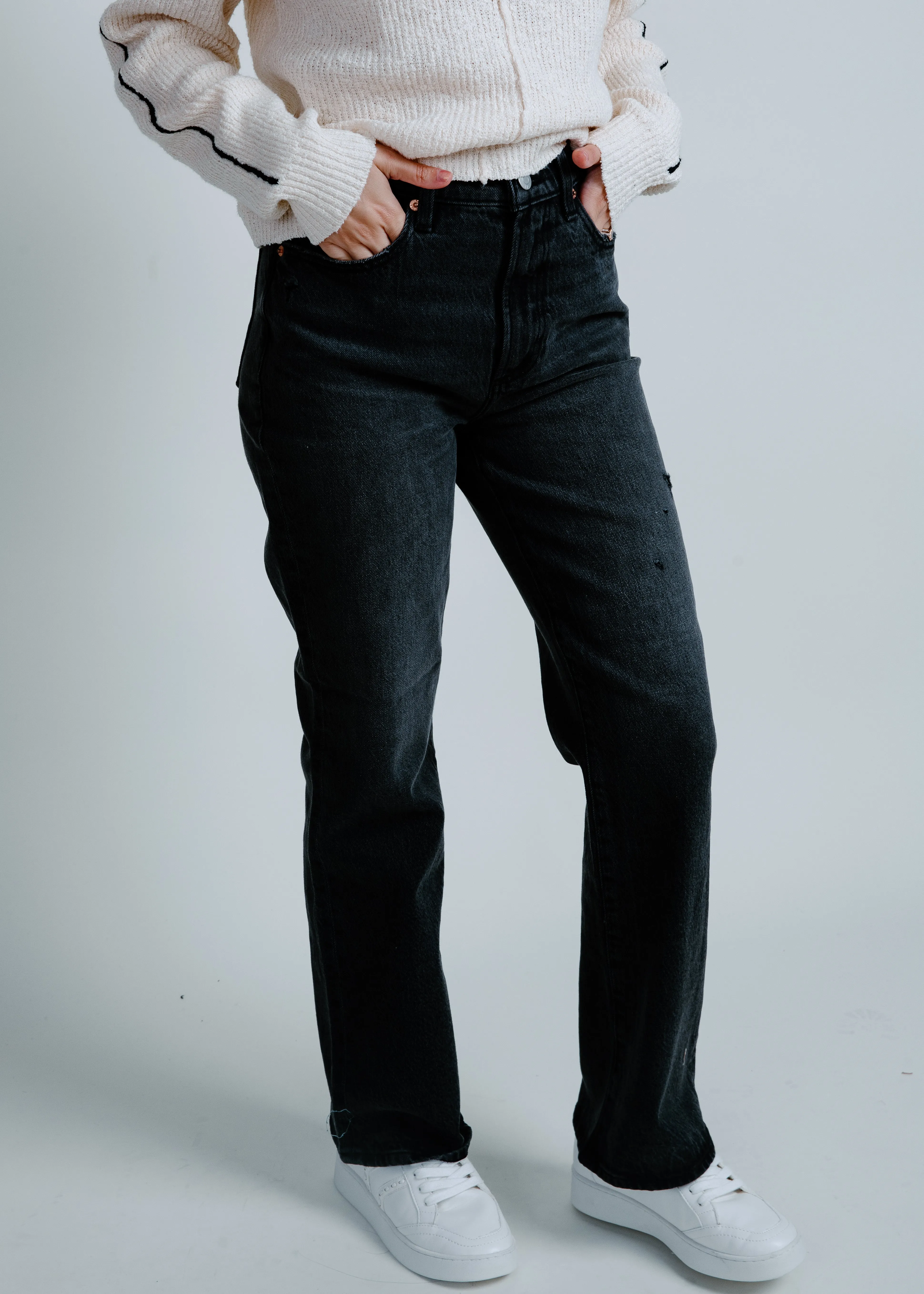 Ally High Rise Boot - After Hours Vintage sold by Vinnie Louise product image thumbnail 5