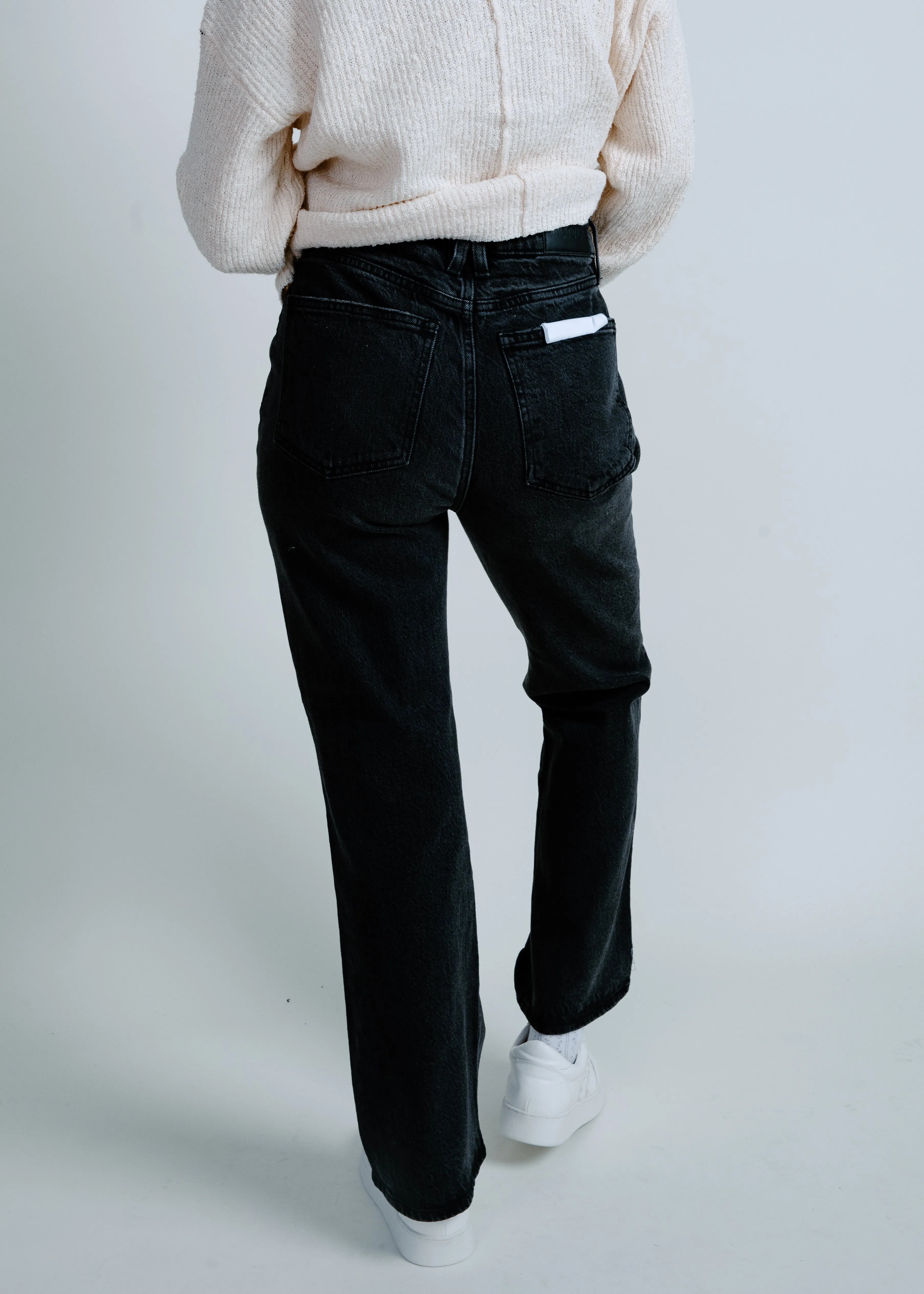 Ally High Rise Boot - After Hours Vintage sold by Vinnie Louise product image thumbnail 3