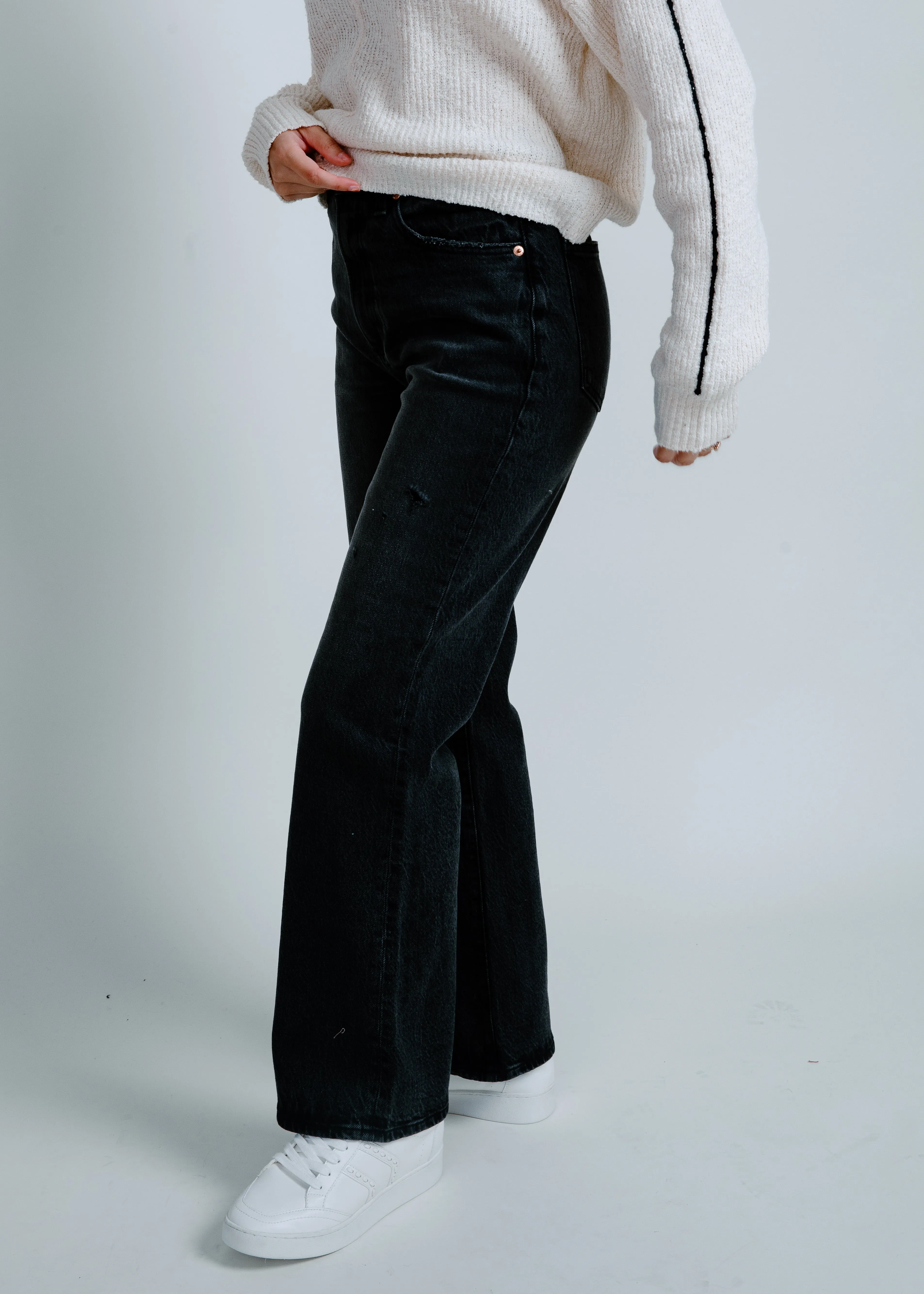 Ally High Rise Boot - After Hours Vintage sold by Vinnie Louise product image thumbnail 4