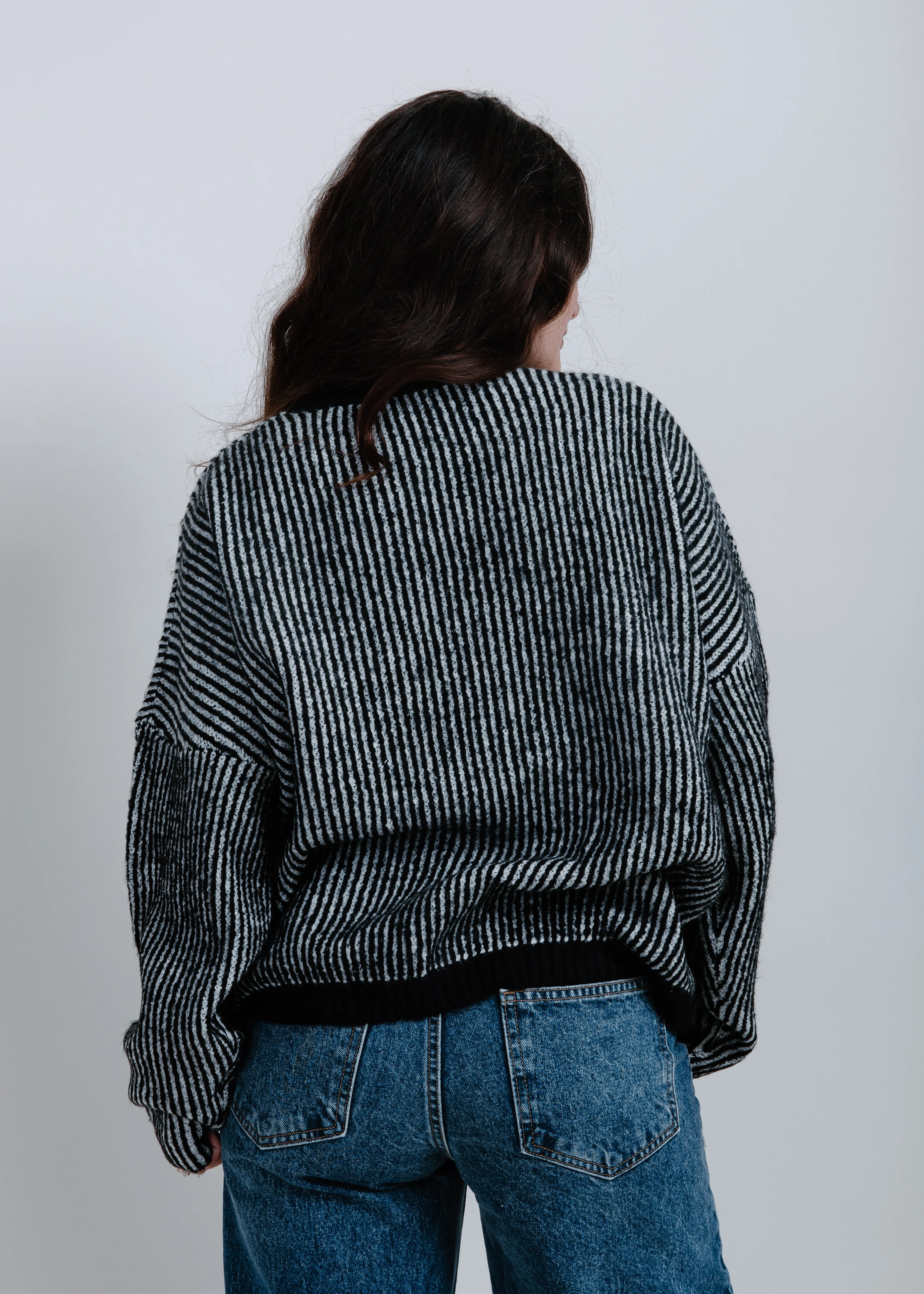 Rosie Sweater sold by Vinnie Louise product image thumbnail 3