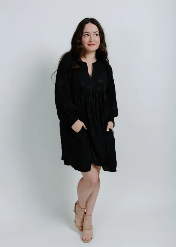 Katherine Mini Dress sold by Vinnie Louise