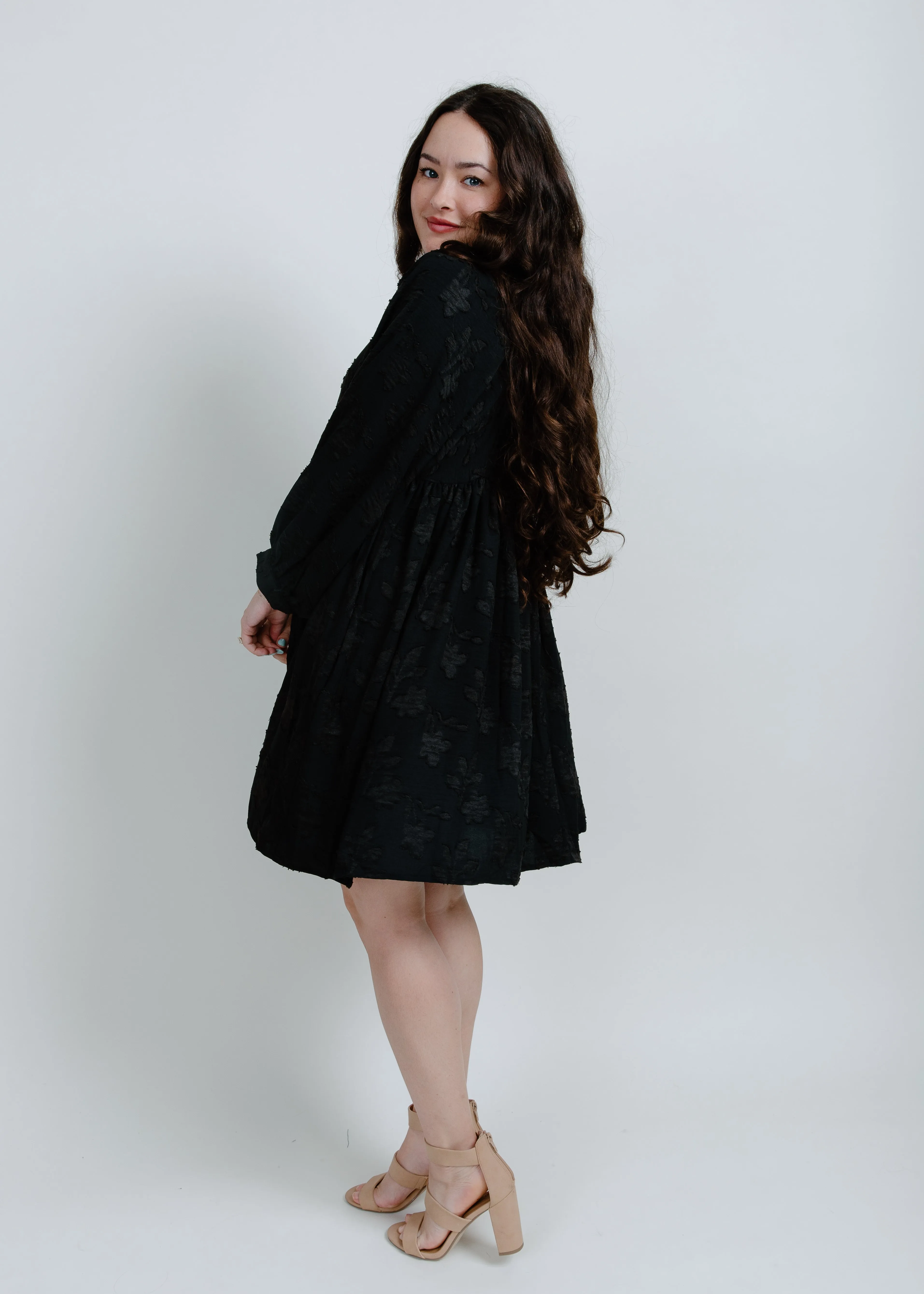 Katherine Mini Dress sold by Vinnie Louise product image thumbnail 5