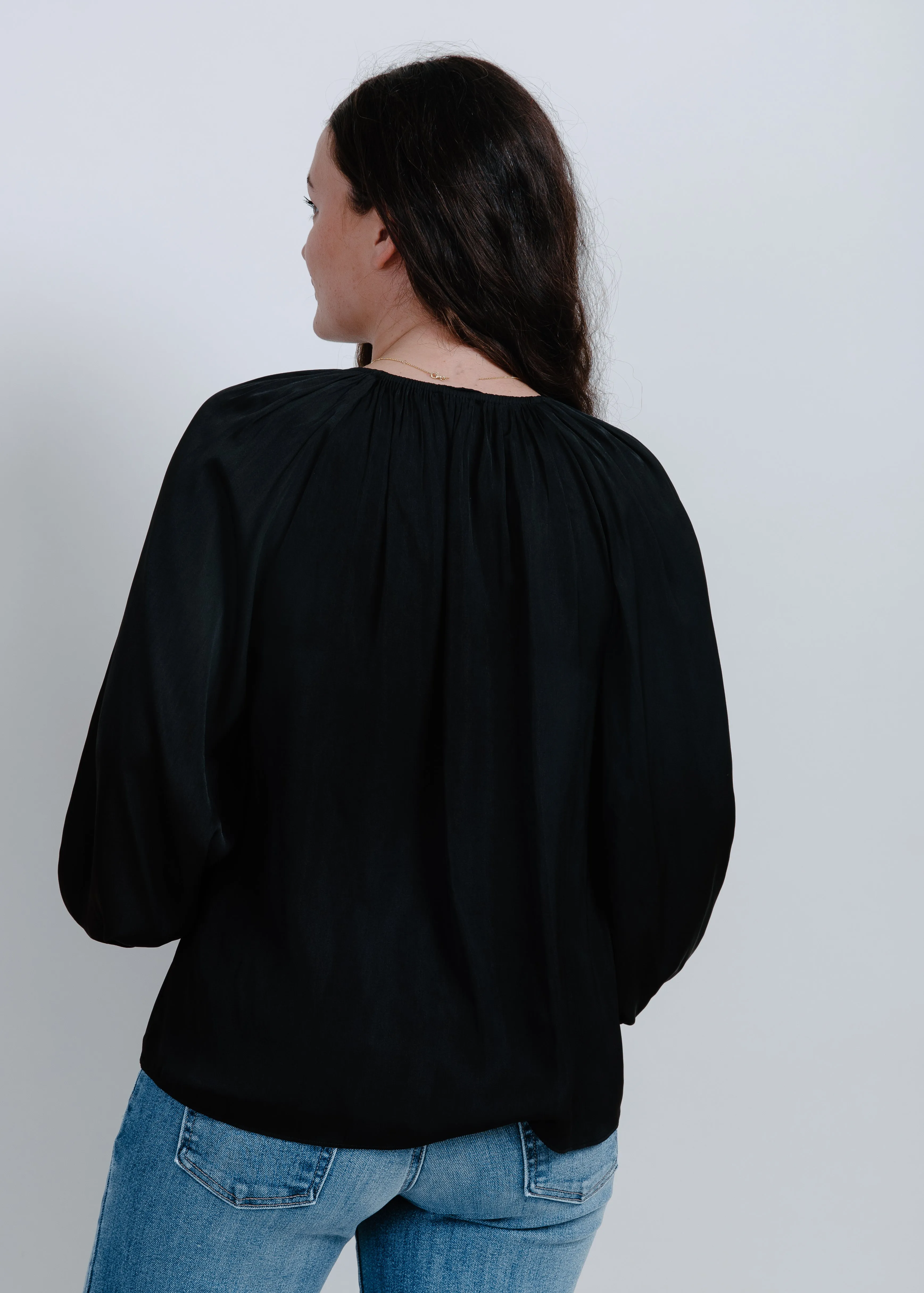 Callie Blouse sold by Vinnie Louise product image thumbnail 3