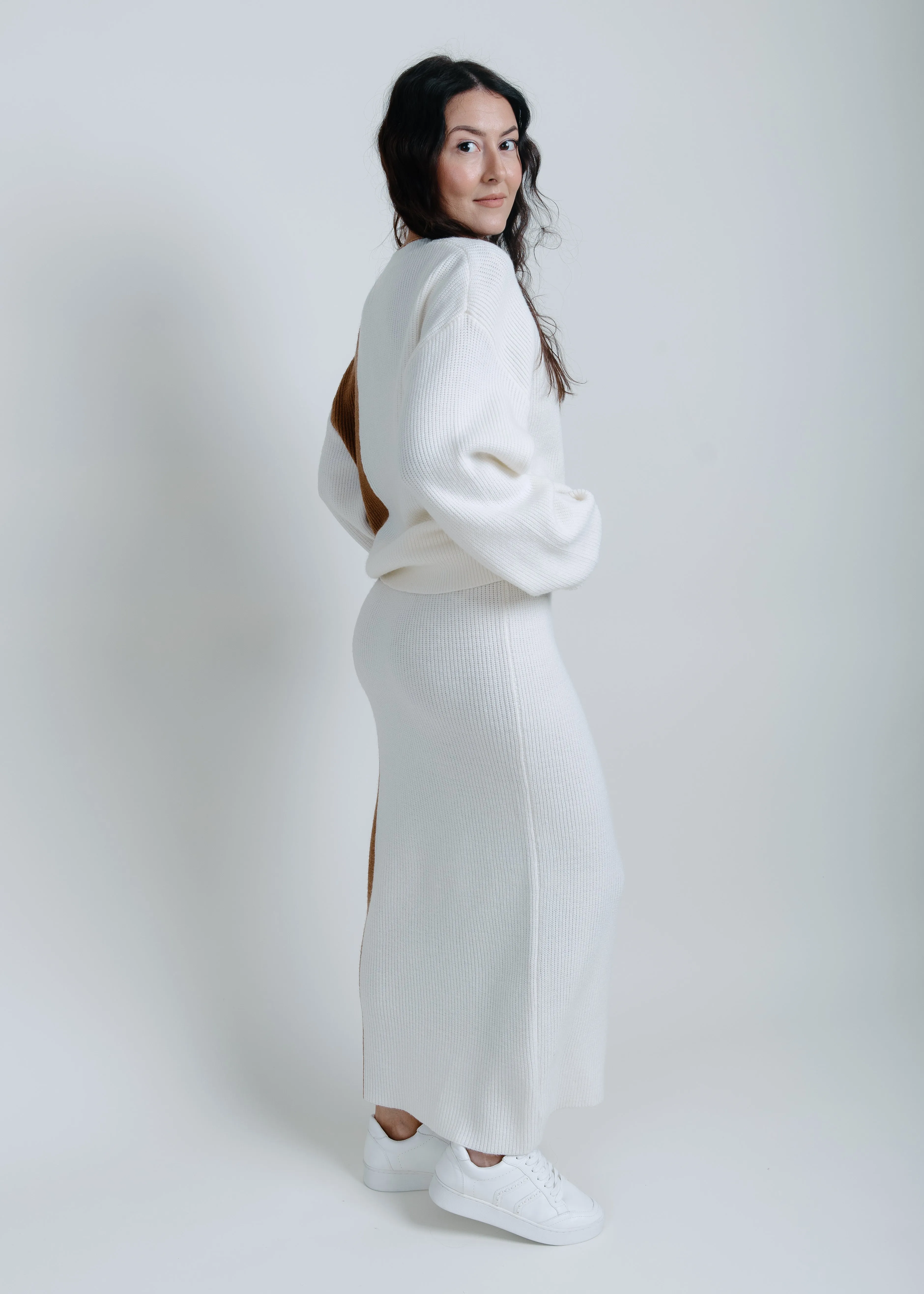 Scarlett Skirt Set sold by Vinnie Louise product image thumbnail 2