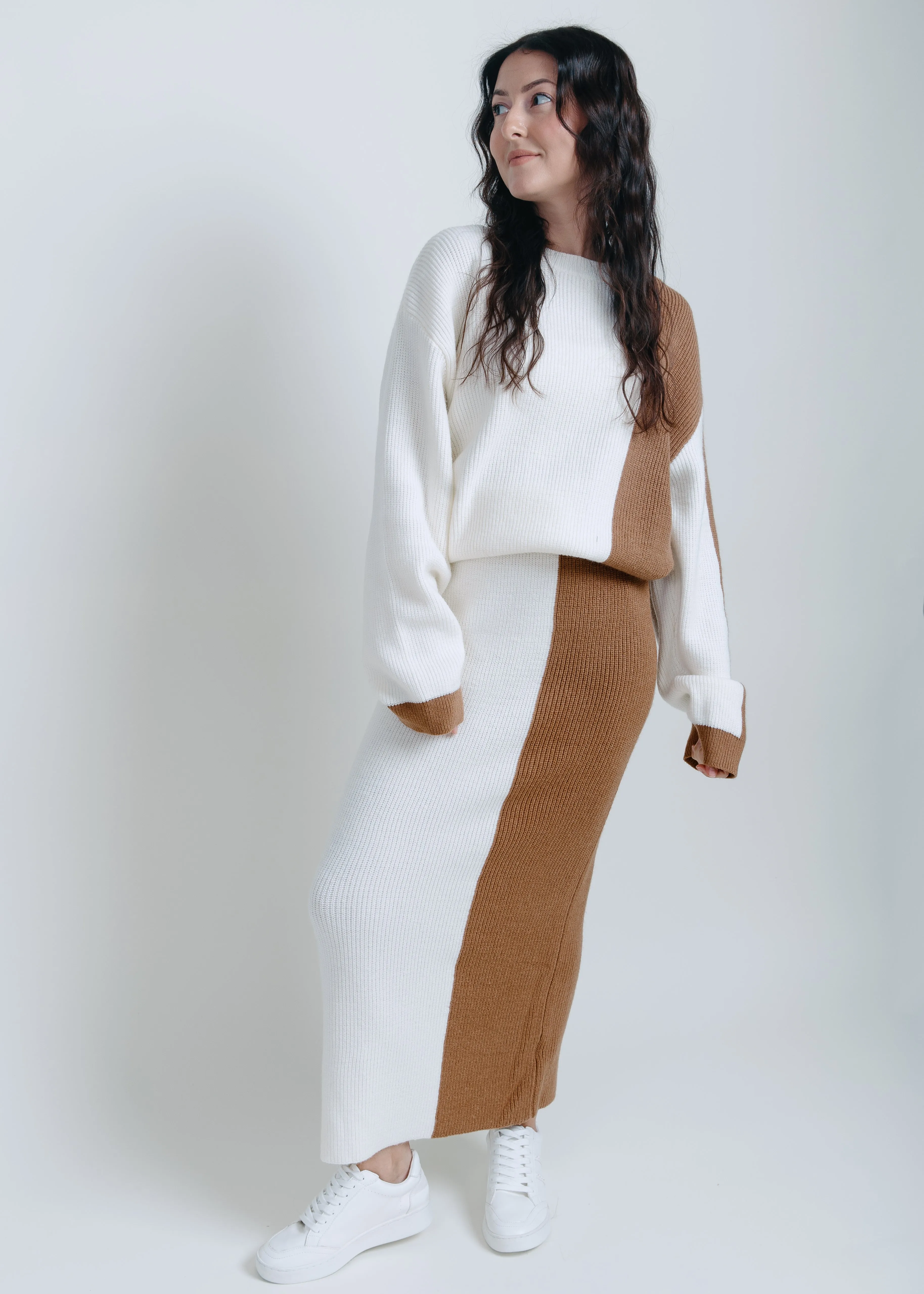 Scarlett Skirt Set sold by Vinnie Louise product image thumbnail 4