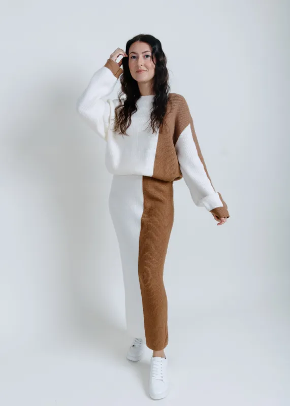 Scarlett Skirt Set sold by Vinnie Louise