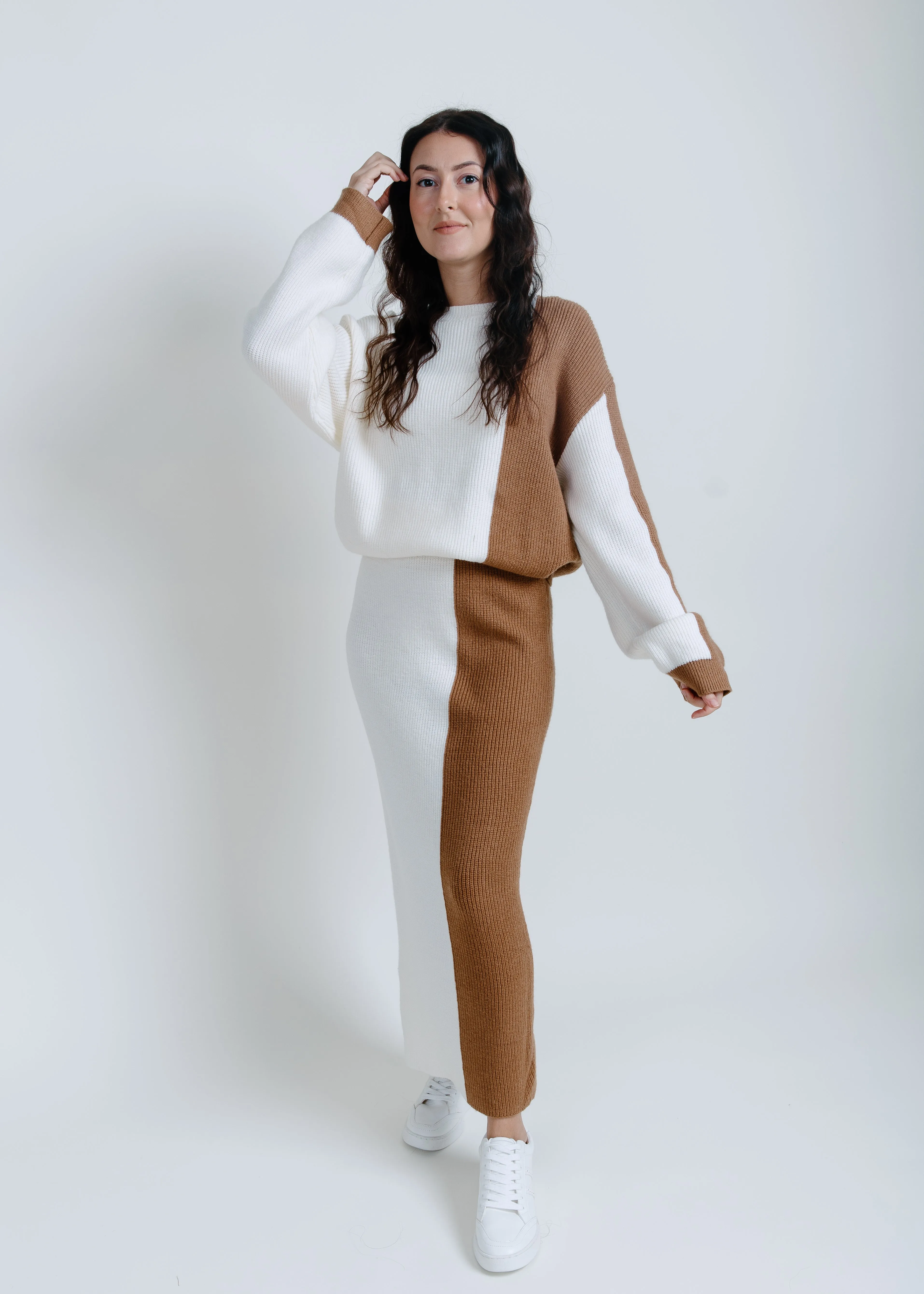 Scarlett Skirt Set sold by Vinnie Louise