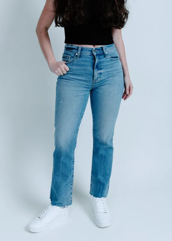 Lennon High Rise Crop Boot - Rhythm Vintage made by Vinnie Louise