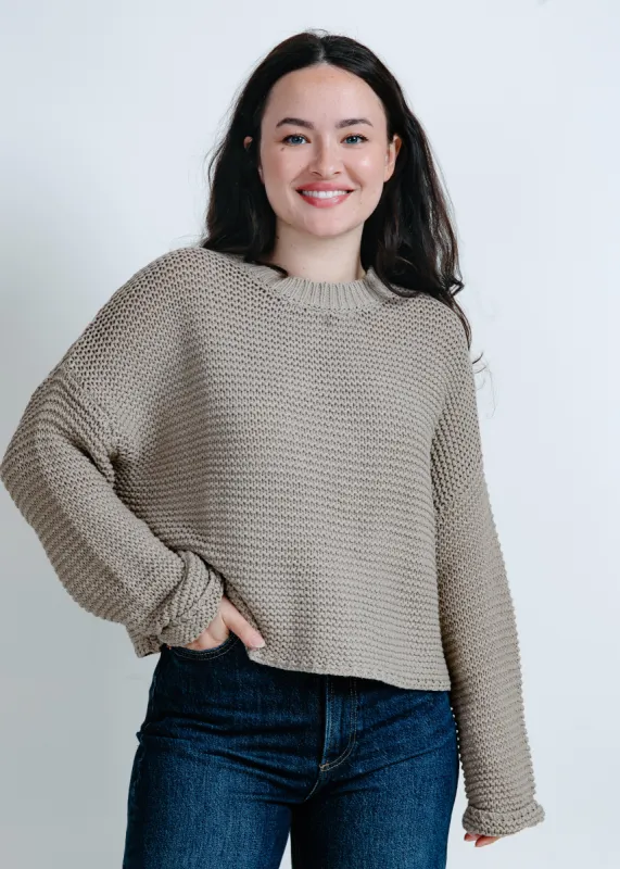 Alisha Knit Sweater sold by Vinnie Louise