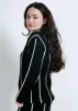 Lucy Striped Sweater sold by Vinnie Louise