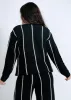 Lucy Striped Sweater sold by Vinnie Louise