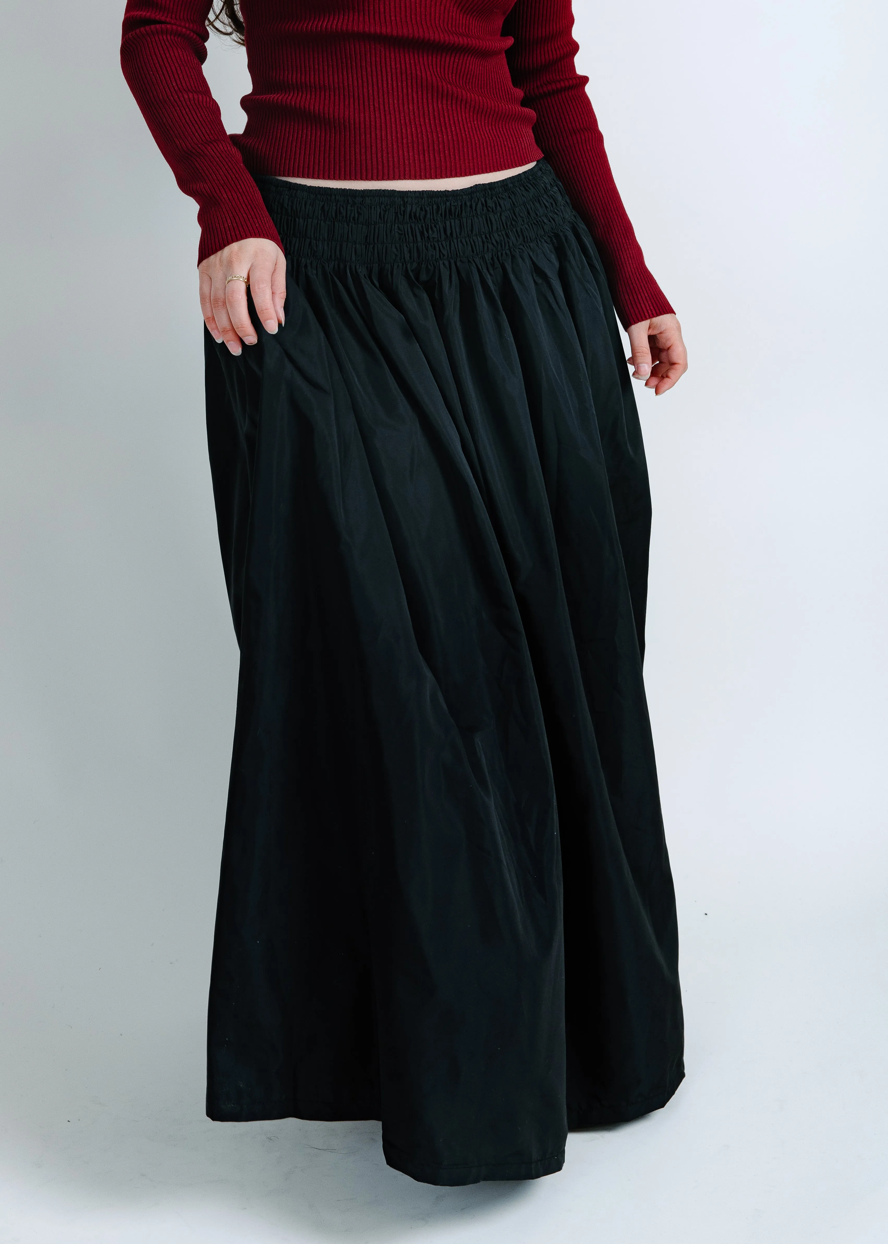 Magnolia Midi Skirt sold by Vinnie Louise product image thumbnail 4