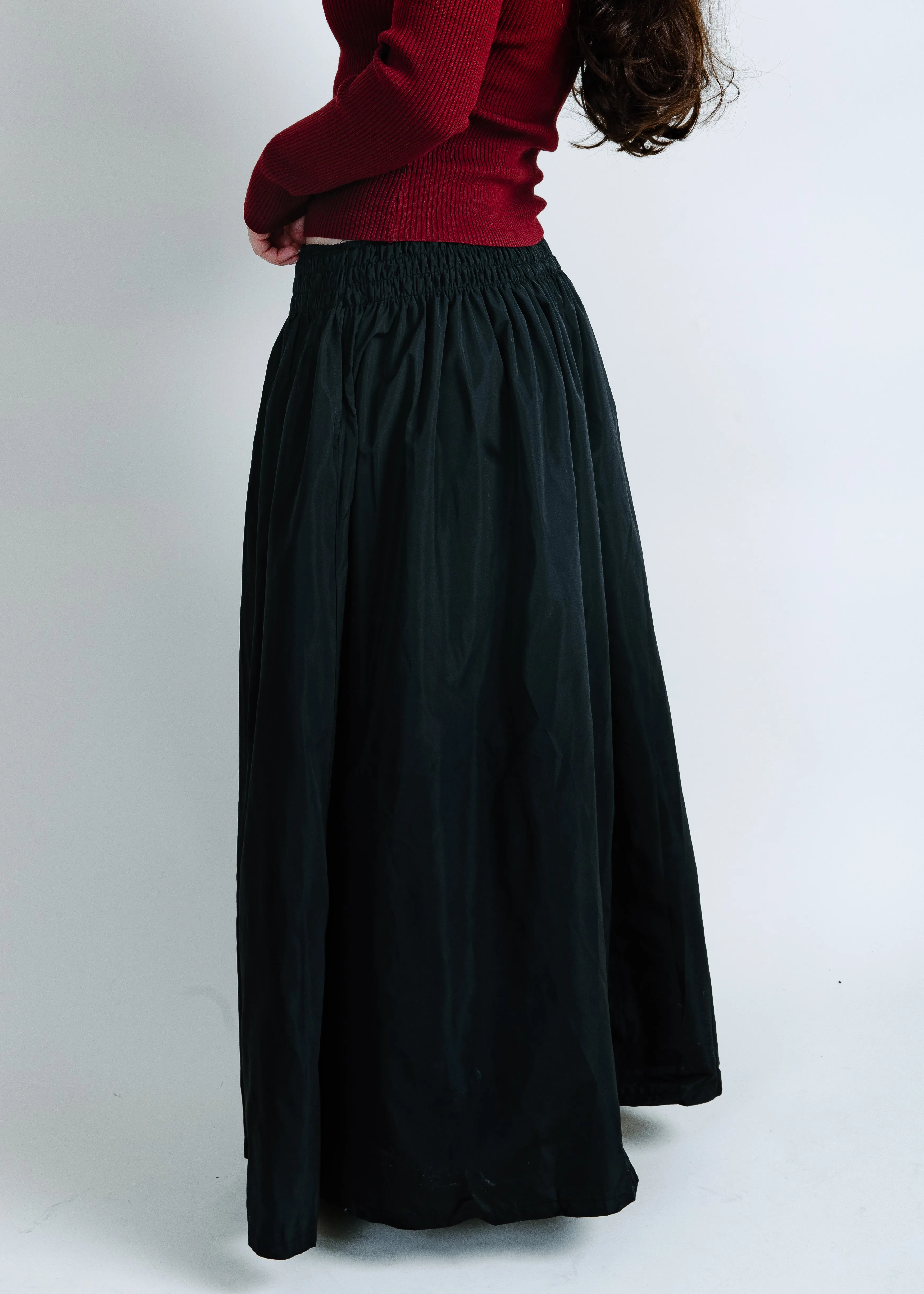 Magnolia Midi Skirt sold by Vinnie Louise product image thumbnail 5