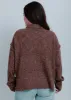 Hot Coco Sweater sold by Vinnie Louise