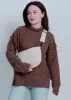 Hot Coco Sweater sold by Vinnie Louise